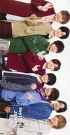 Hey! Say! JUMP 会報 No.43