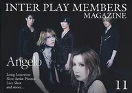 INTER PLAY MEMBERS Magazine 11