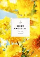 CHIZU MAGAZINE VOL.11