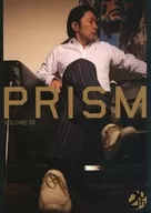 PRiSM The Magazine of Hideaki Tokunaga Vol.50