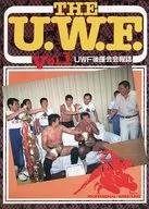 THE U.W.F. Vol.1