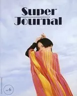 Super Journal VOL.6