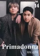 付録付)Primadonna Magazine vol.14