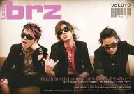 team brz vol.010
