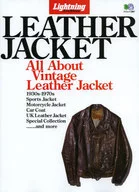 <<家政学・生活科学>> LEATHER JACKET All About Vintage Leather Jacket