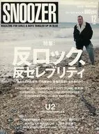 SNOOZER 2000/12