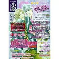 DVD付)小説Chara vol.21(DVD1枚付)