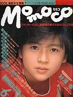 Momoco 1985/6 モモコ