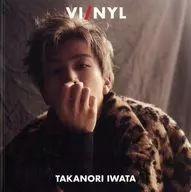 VI/NYL ♯009 バイ＆ナルTAKANORI IWATA 