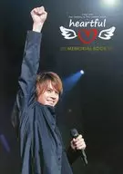 kenji urai Fan meeting＆mini concert2018～heatful MEMORIAL BOOK 浦井健治