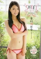 <<48系>> 倉持明日香 別冊フォトブック SWEET TRIP