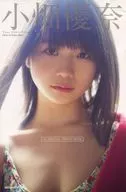 小畑優奈 YG SPECIAL PHOTO BOOK