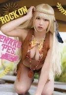 ENAKO FES. ROCK ON ご来場様限定ミニ写真集