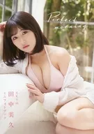 <<48系>> HKT48 田中美久ミニフォトブック Perfect morning