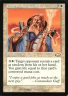 12/143[R]：【PLS】Planeswalker’s Mirth/プレインズウォーカーの笑い