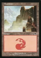 344/350[C]：【ONS】Mountain/山