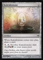 137/145[C]：【CON】Kaleidostone/万華石