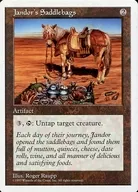 [R]：Jandor’s Saddlebags/ジャンドールの鞍袋