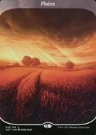212/216[L]：【UST】【フルアート版】Plains/平地