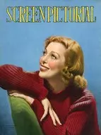 SCREEN PICTORIAL 1939年2月5日号 スクリーンピクトリアル