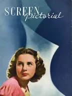 SCREEN PICTORIAL 1937年9月12日号 スクリーンピクトリアル
