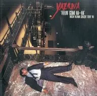 <<パンフレット(ライブ)>> パンフ)Yazawa FEELIN’ COME HA-HA EIKICHI YAZAWA CONCERT TOUR ’86