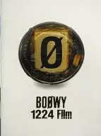 <<パンフレット(邦画)>> パンフ）O BOOWY 1224 Film
