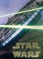 <<パンフレット(洋画)>> パンフ)スター・ウォーズ/フォースの覚醒 STAR WARS HE FORCE AWAKENS