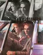 <<パンフレット(ライブ)>> パンフ)TOSHIKI KADOMATSU DANCING TOUR FEEL SO GOOD