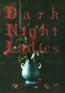 <<パンフレット(舞台)>> パンフ)Dark Night Ladies 夜の姉妹