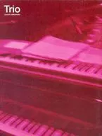<<パンフレット(ライブ)>> パンフ)Ryuichi. Sakamoto：//trio.world.tour/～1996