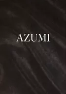 <<パンフレット(舞台)>> パンフ)AZUMI 戦国編