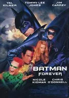 <<パンフレット(洋画)>> パンフ)バットマン フォーエヴァー BATMAN FOREVER