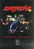 <<パンフレット(ライブ)>> パンフ)EXTREME 25TH ANNIVERSARY JAPAN TOUR 2014