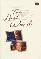 <<パンフレット(洋画)>> パンフ)CINE SWITCH vol.320 あなたの旅立ち、綴ります The Last Word