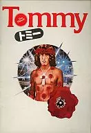 <<パンフレット(洋画)>> パンフ)Tommy/トミー