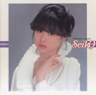 <<パンフレット(ライブ)>> パンフ)Seiko FANTASTIC GRAPH CONCERT