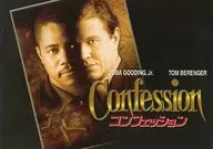 <<パンフレット(洋画)>> パンフ)コンフェッション Confession