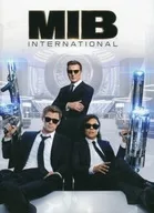 <<パンフレット(洋画)>> パンフ)メン・イン・ブラック インターナショナル MIB INTERNATIONAL