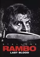 <<パンフレット(洋画)>> パンフ)ランボー ラスト・ブラッド RAMBO LAST BLOOD