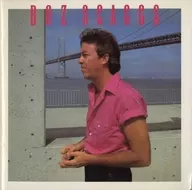<<パンフレット(ライブ)>> パンフ)AN UDO ARTISTS PRESENTATION 1985 maxell BOZ SCAGGS for EXPO’85 日本公演
