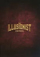 <<パンフレット(舞台)>> パンフ)THE ILLUSIONIST A NEW MUSICAL イリュージョニスト