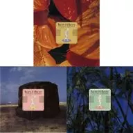 <<パンフレット(ライブ)>> 付録無)パンフ)杉山清貴 1989 コンサートツアー 「here＆there」