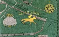 <<パンフレット(洋画)>> パンフ)ドリーム・ホース DREAM HORSE