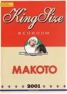 <<パンフレット(ライブ)>> パンフ)Kawamoto Makoto “King size bedroom” Tour 2001 Official Pamphlet