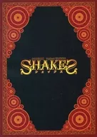 <<パンフレット(舞台)>> パンフ)30-DELUX Perfect EDITION シェイクス SHAKES