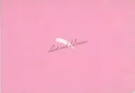 <<パンフレット(洋画)>> パンフ)Lost and delirious 翼をください(プレスシート)