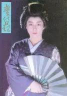 <<パンフレット(邦画)>> パンフ)夢千代日記
