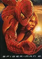 <<パンフレット(洋画)>> パンフ)SPIDER-MAN 2 スパイダーマン