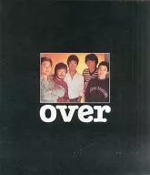 <<パンフレット(ライブ)>> パンフ)OFF COURSE CONCERT PROGRAM 1982